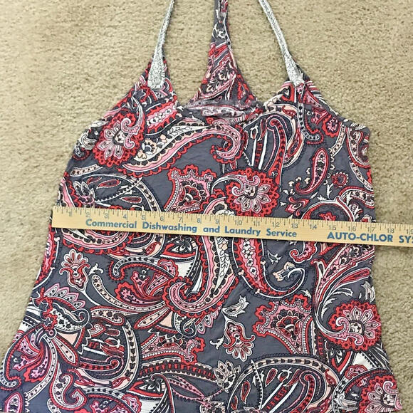 INC International Concepts Tank Top Women Size M - Picture 5 of 5